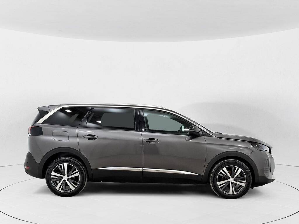 Peugeot 5008 1.5 BlueHDi 96kW S&S Allure Pack EAT8