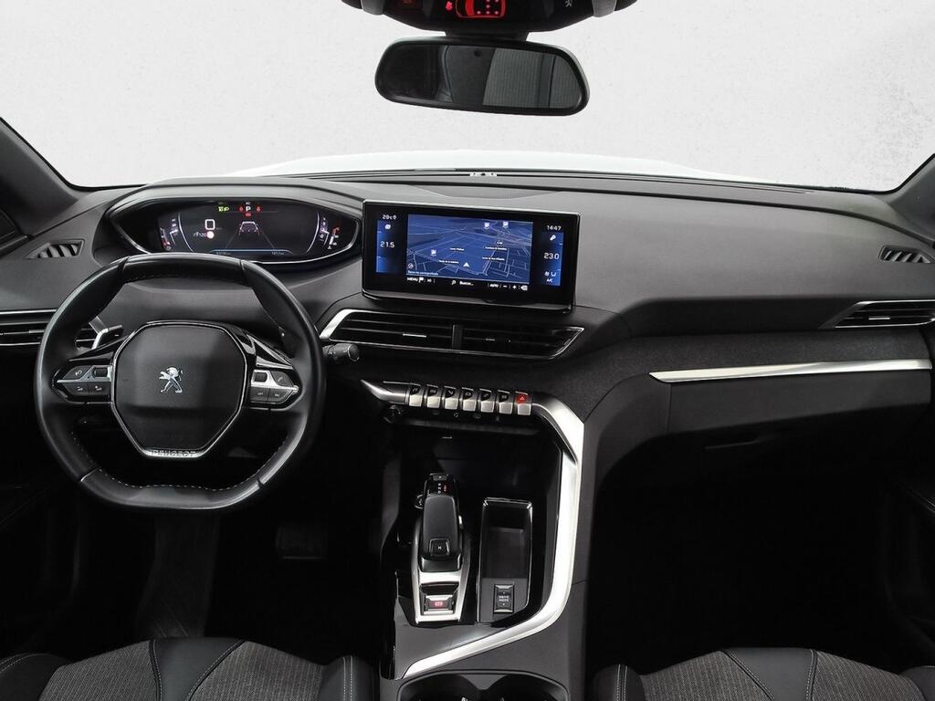 Peugeot 5008 1.5 BlueHDi 96kW S&S Allure Pack EAT8