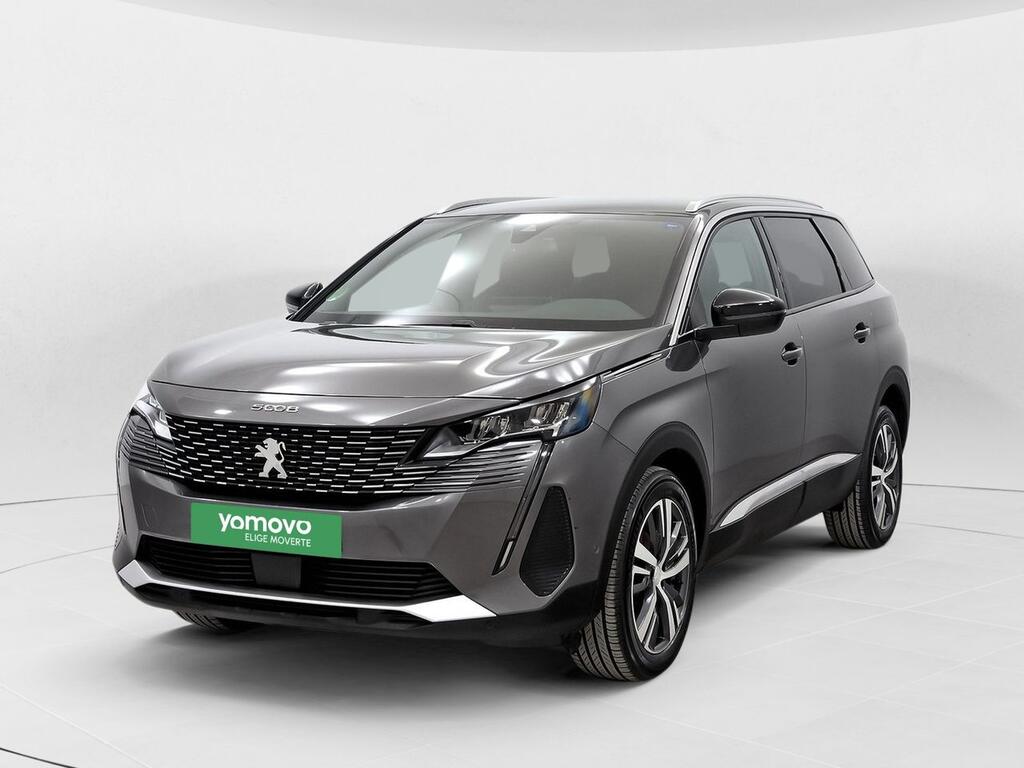 Peugeot 5008 1.5 BlueHDi 96kW S&S Allure Pack EAT8