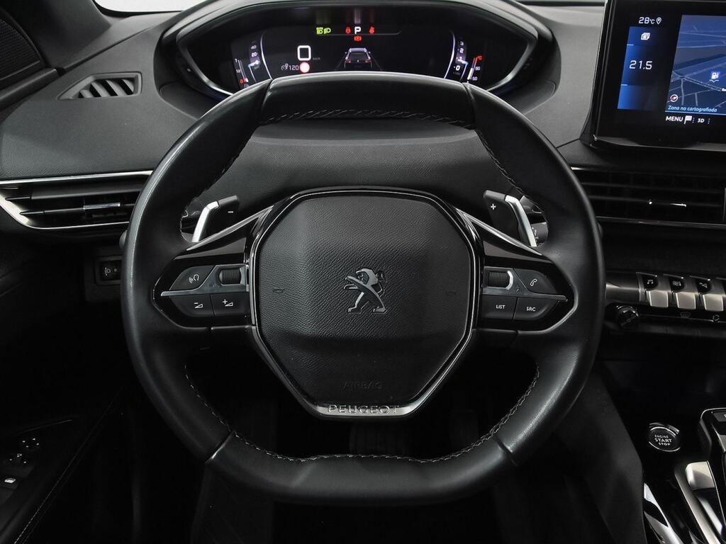 Peugeot 5008 1.5 BlueHDi 96kW S&S Allure Pack EAT8