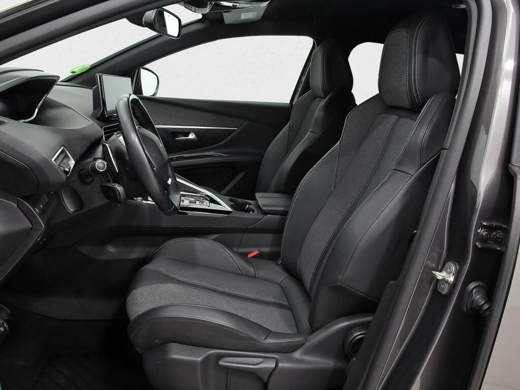 Peugeot 5008 1.5 BlueHDi 96kW S&S Allure Pack EAT8