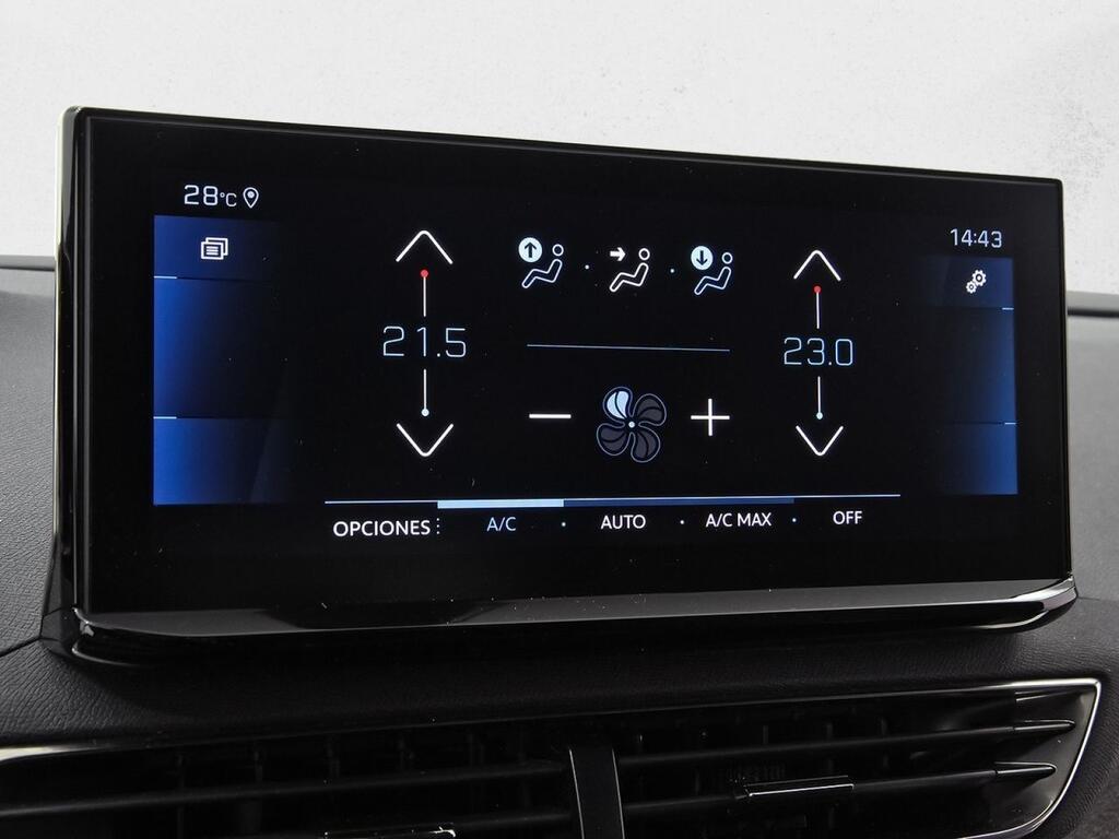 Peugeot 5008 1.5 BlueHDi 96kW S&S Allure Pack EAT8
