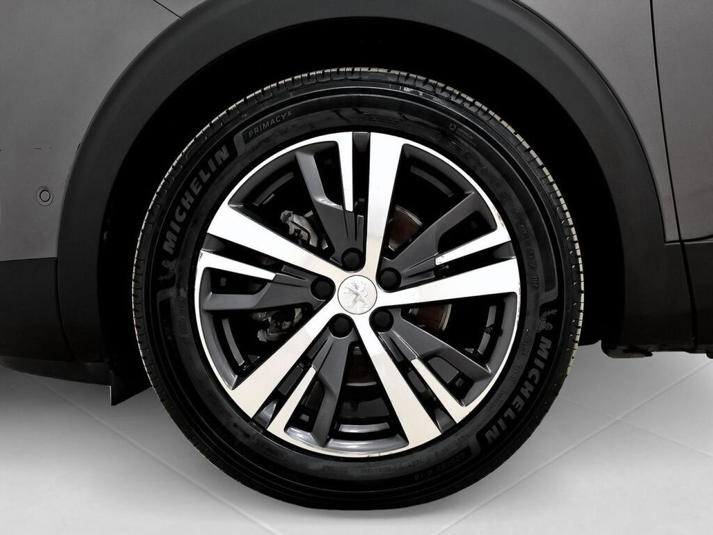 Peugeot 5008 1.5 BlueHDi 96kW S&S Allure Pack EAT8
