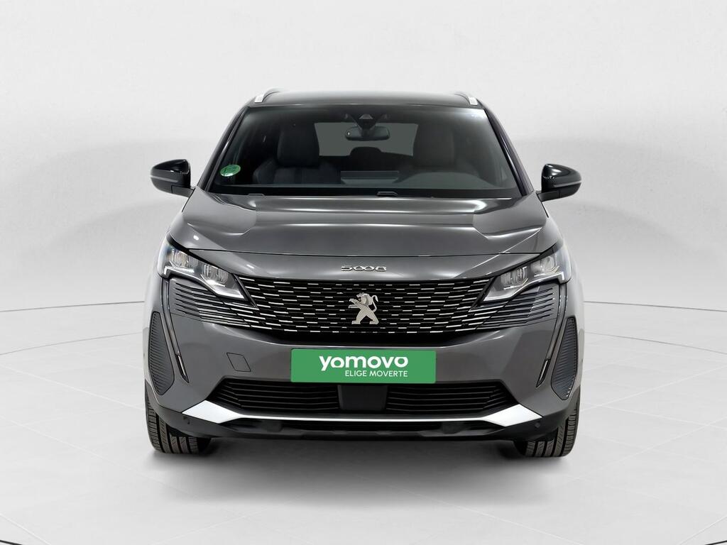 Peugeot 5008 1.5 BlueHDi 96kW S&S Allure Pack EAT8