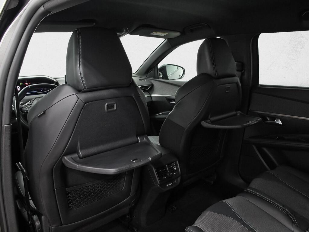 Peugeot 5008 1.5 BlueHDi 96kW S&S Allure Pack EAT8