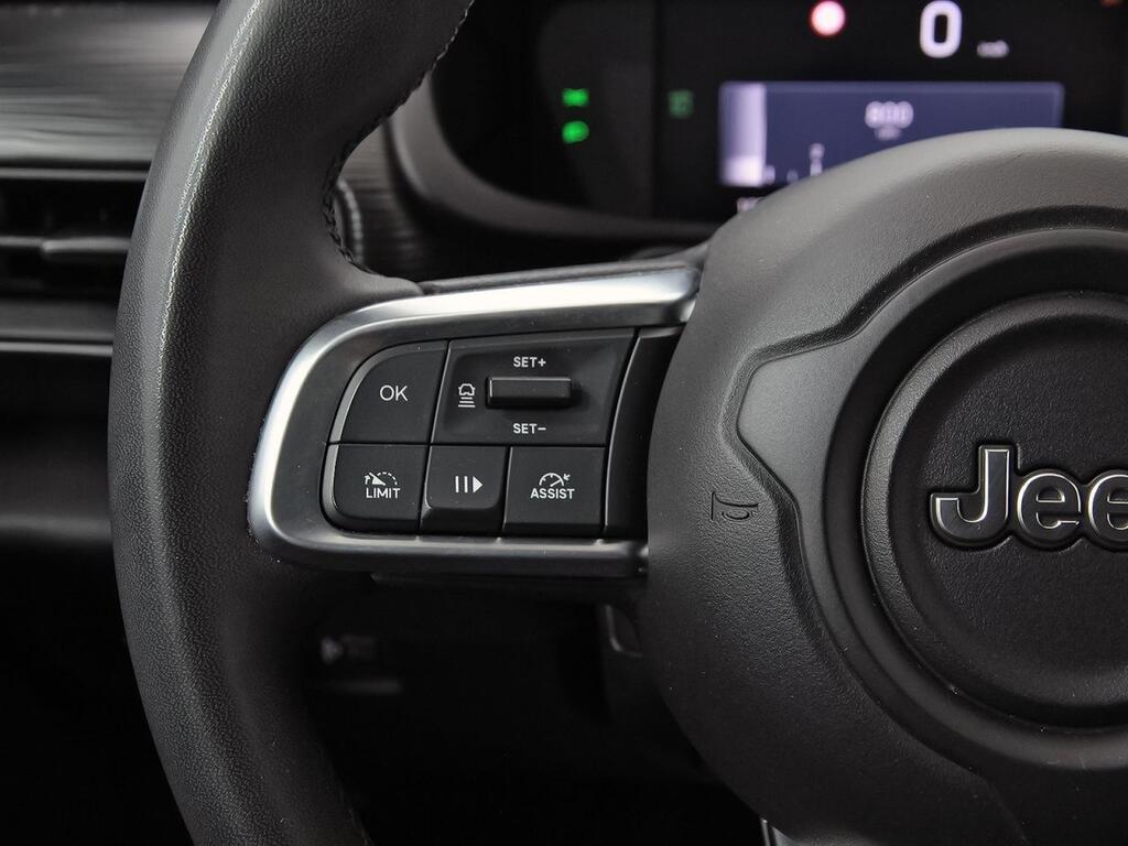 Jeep Avenger 1.2 G 74kW (100CV) Longitude