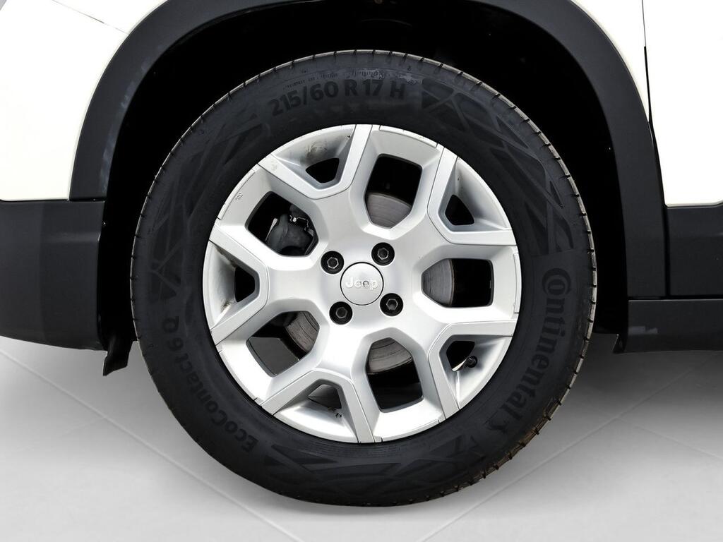 Jeep Avenger 1.2 G 74kW (100CV) Longitude