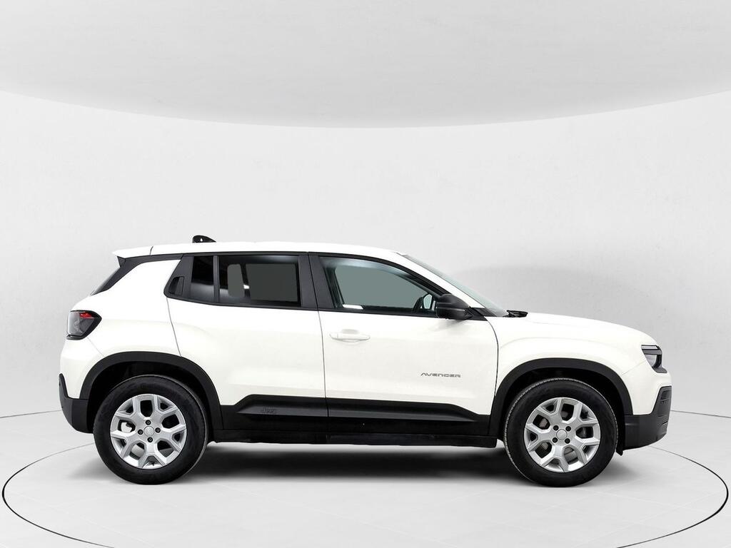 Jeep Avenger 1.2 G 74kW (100CV) Longitude