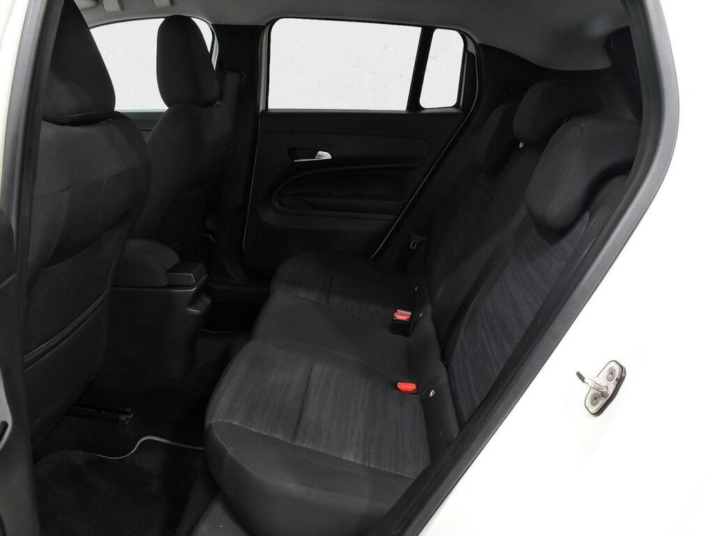 Jeep Avenger 1.2 G 74kW (100CV) Longitude