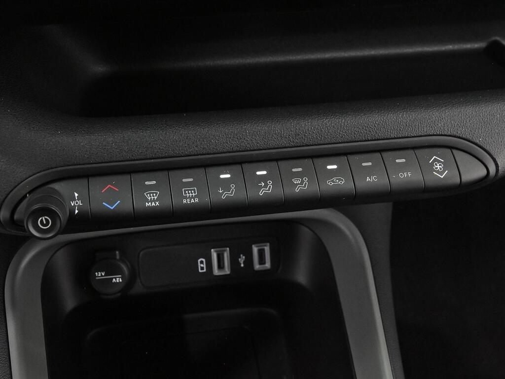 Jeep Avenger 1.2 G 74kW (100CV) Longitude
