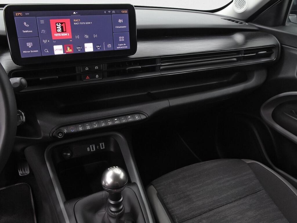 Jeep Avenger 1.2 G 74kW (100CV) Longitude