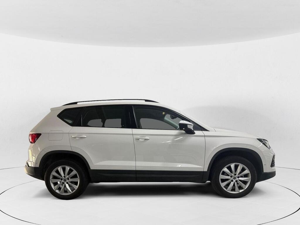SEAT Ateca 1.5 TSI 110kW (150CV) St&Sp Style