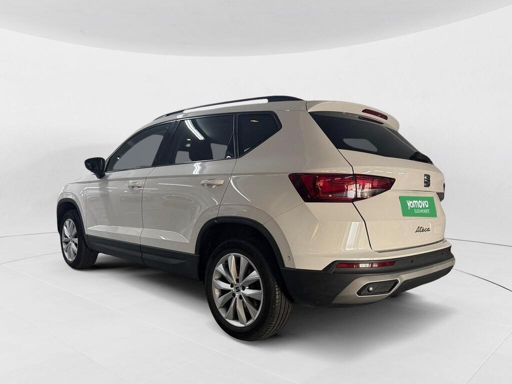 SEAT Ateca 1.5 TSI 110kW (150CV) St&Sp Style
