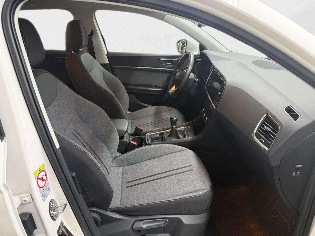 SEAT Ateca 1.5 TSI 110kW (150CV) St&Sp Style