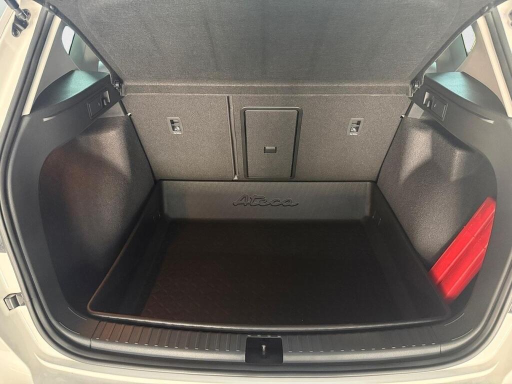 SEAT Ateca 1.5 TSI 110kW (150CV) St&Sp Style