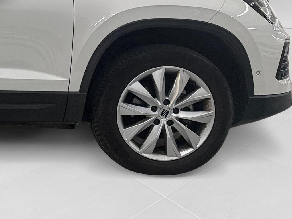 SEAT Ateca 1.5 TSI 110kW (150CV) St&Sp Style