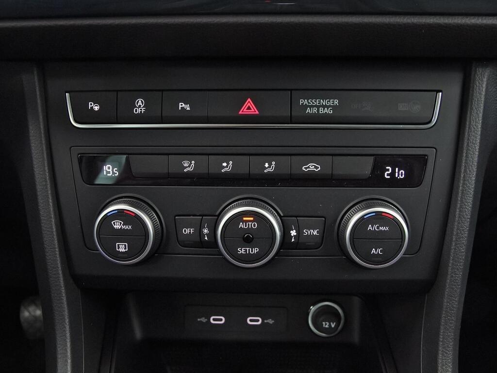 SEAT Ateca 1.5 TSI 110kW (150CV) St&Sp Style