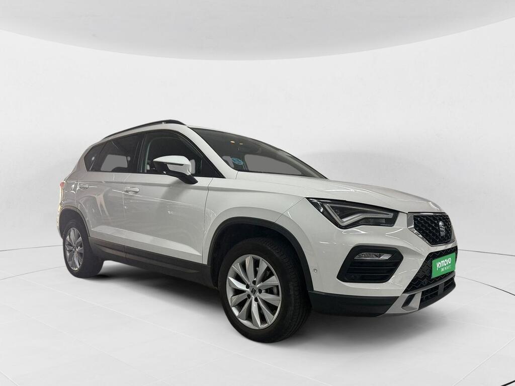 SEAT Ateca 1.5 TSI 110kW (150CV) St&Sp Style