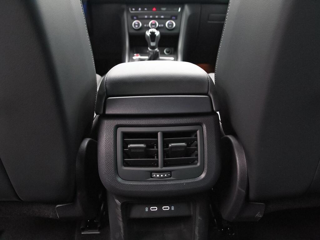 SEAT Ateca 1.5 TSI 110kW (150CV) St&Sp Style