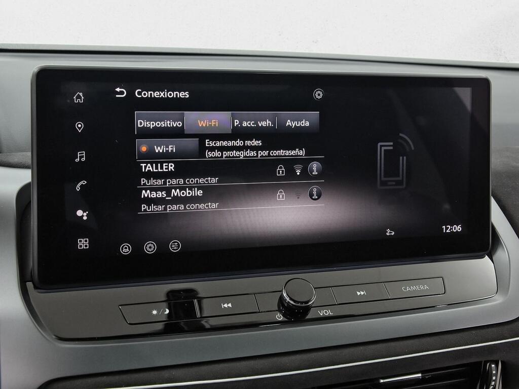 Nissan Qashqai E-POWER 140 KW (190 CV) N-Design