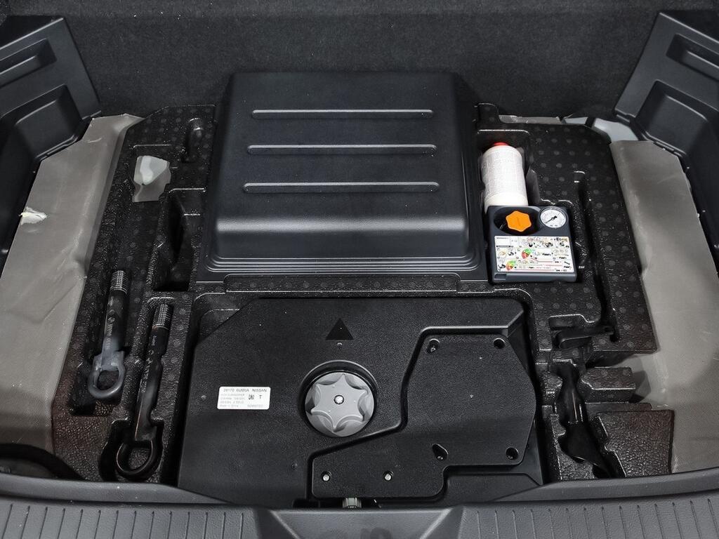 Nissan Qashqai E-POWER 140 KW (190 CV) N-Design