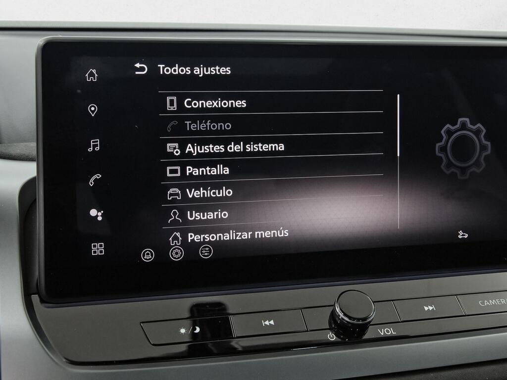 Nissan Qashqai E-POWER 140 KW (190 CV) N-Design