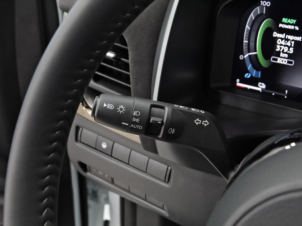 Nissan Qashqai E-POWER 140 KW (190 CV) N-Design