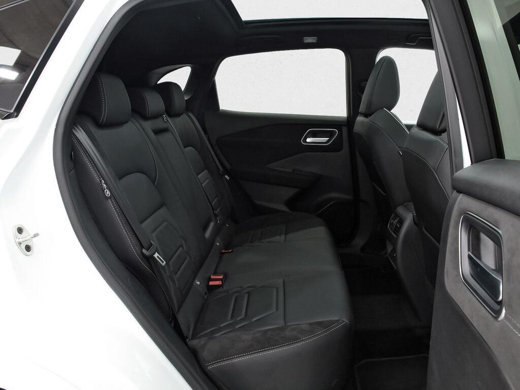 Nissan Qashqai E-POWER 140 KW (190 CV) N-Design