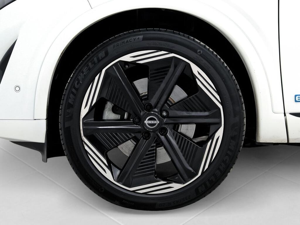 Nissan Qashqai E-POWER 140 KW (190 CV) N-Design