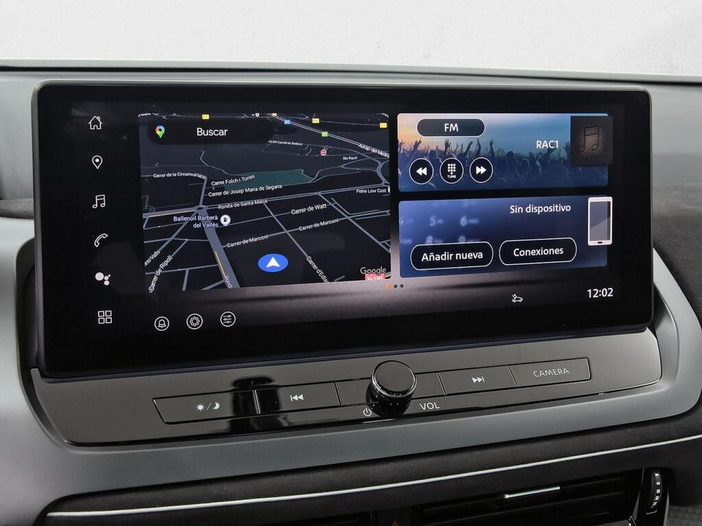 Nissan Qashqai E-POWER 140 KW (190 CV) N-Design
