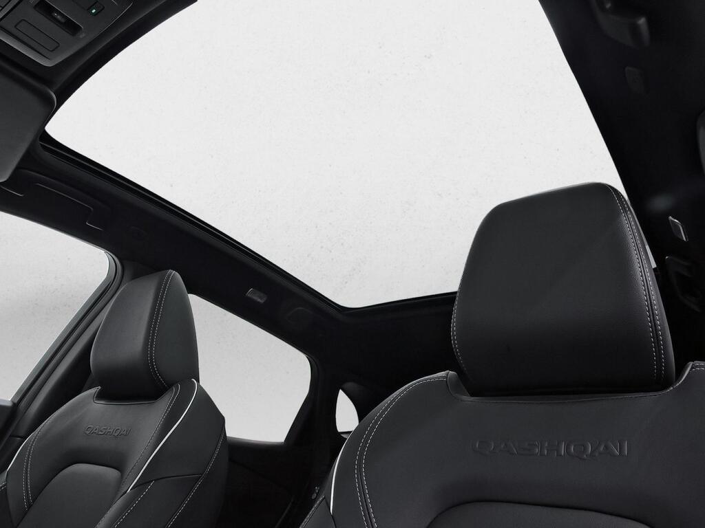 Nissan Qashqai E-POWER 140 KW (190 CV) N-Design