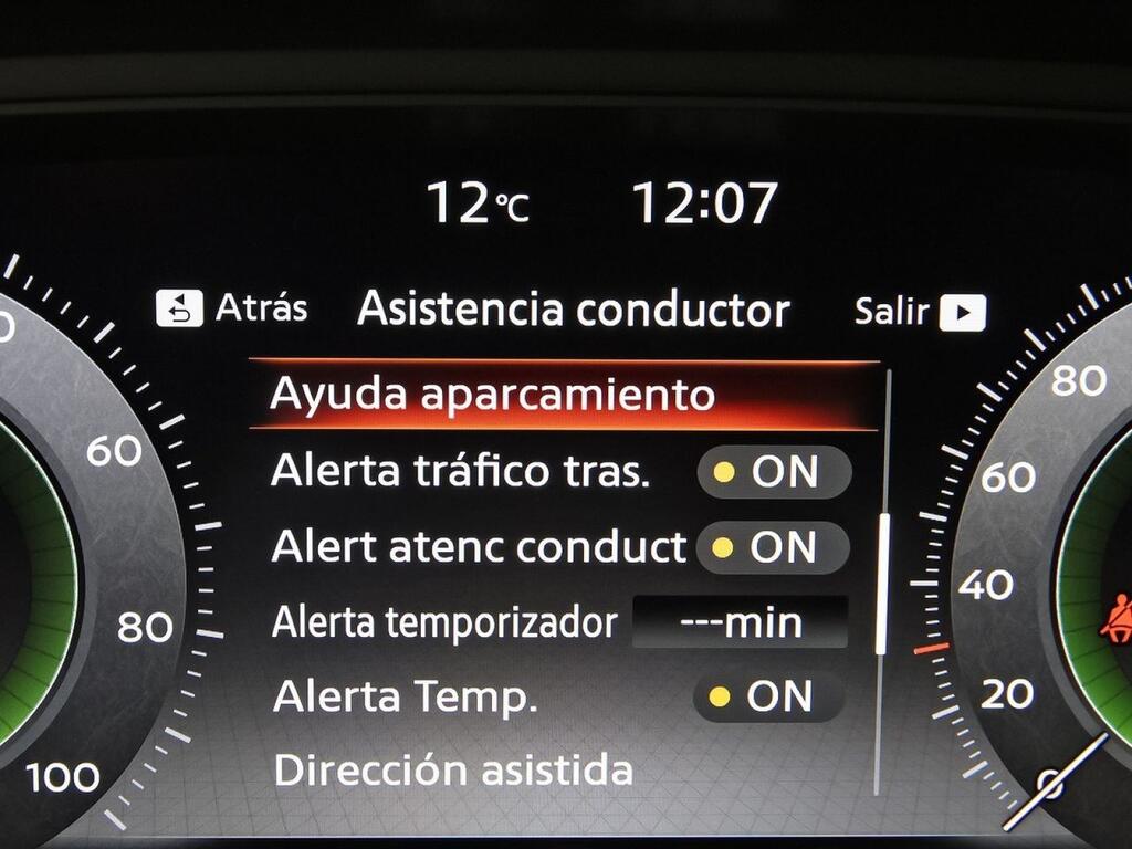 Nissan Qashqai E-POWER 140 KW (190 CV) N-Design