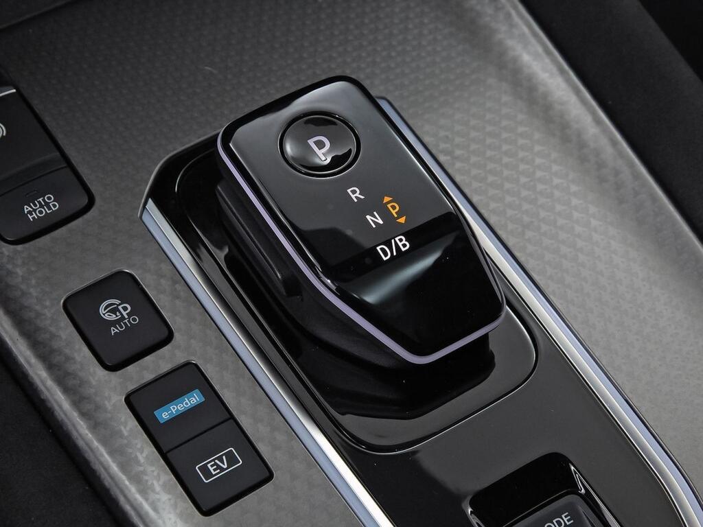 Nissan Qashqai E-POWER 140 KW (190 CV) N-Design