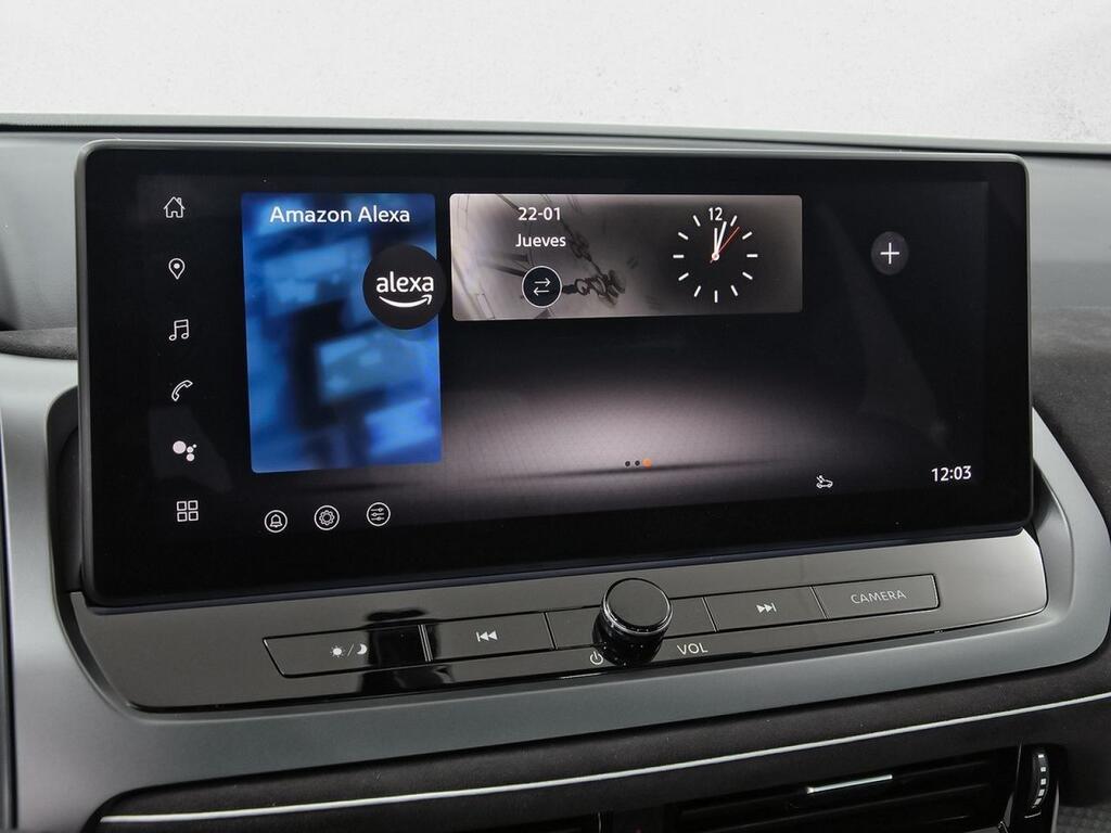 Nissan Qashqai E-POWER 140 KW (190 CV) N-Design