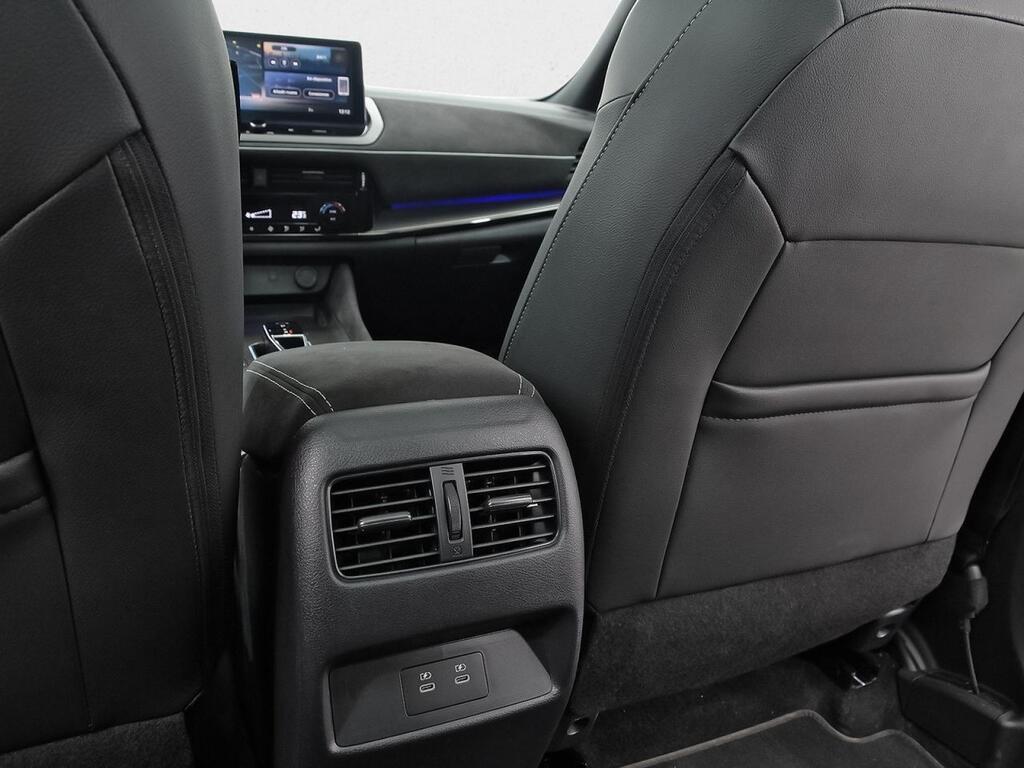 Nissan Qashqai E-POWER 140 KW (190 CV) N-Design