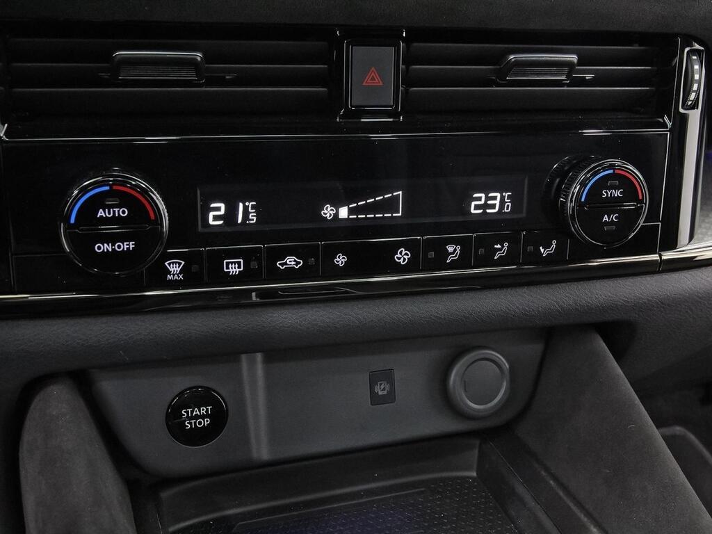 Nissan Qashqai E-POWER 140 KW (190 CV) N-Design