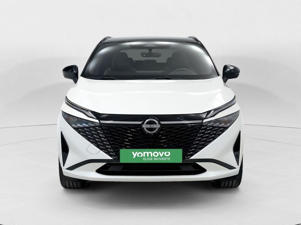 Nissan Qashqai E-POWER 140 KW (190 CV) N-Design