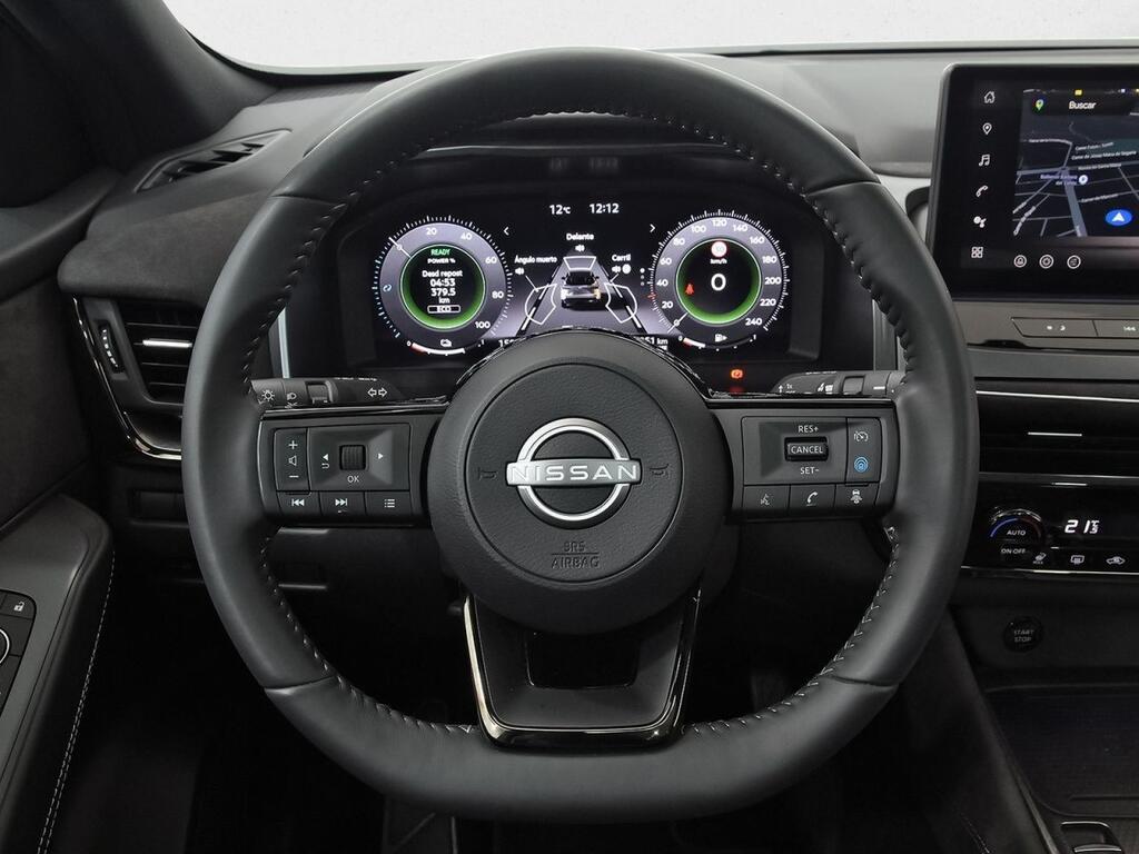 Nissan Qashqai E-POWER 140 KW (190 CV) N-Design