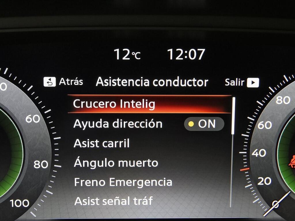 Nissan Qashqai E-POWER 140 KW (190 CV) N-Design