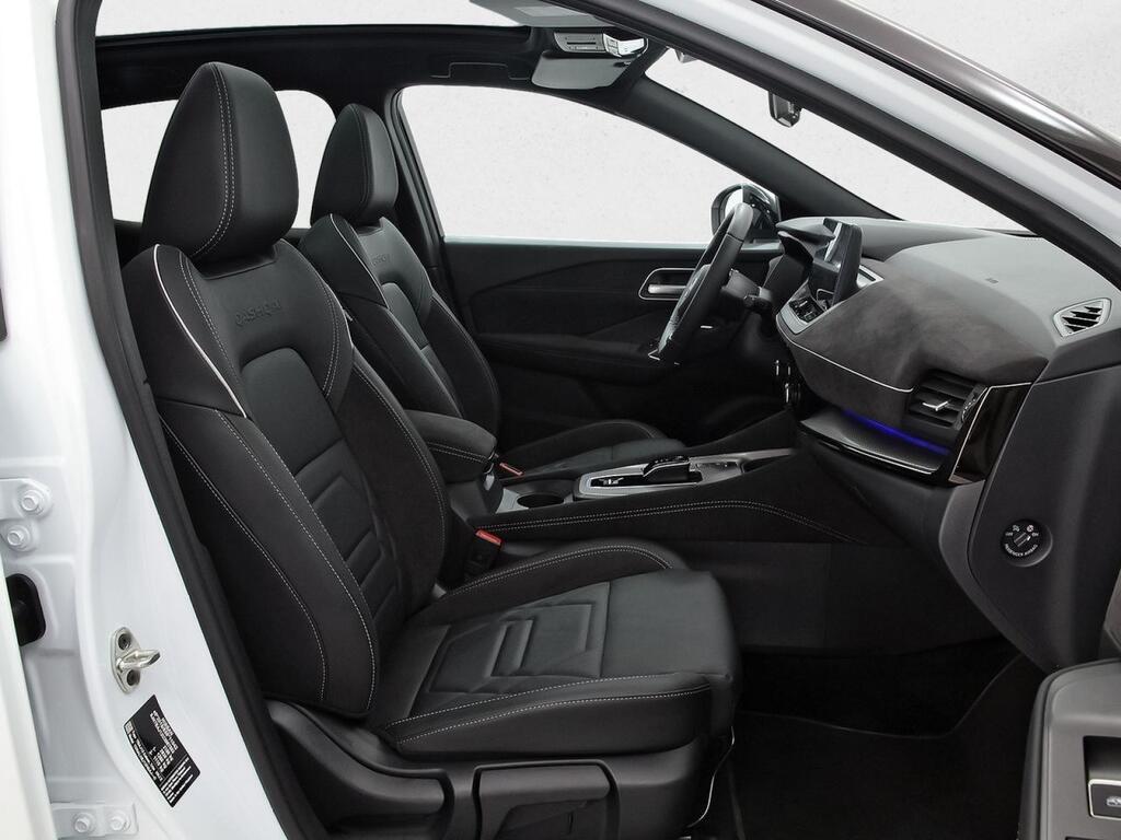Nissan Qashqai E-POWER 140 KW (190 CV) N-Design