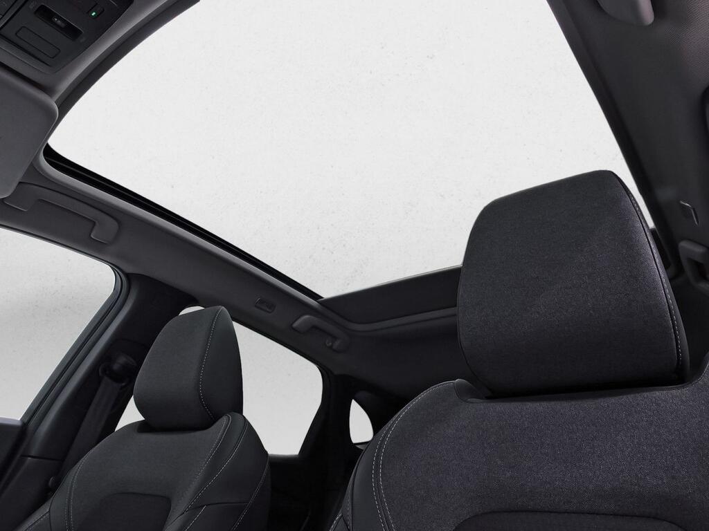 Nissan Qashqai DIG-T 103kW N-Connecta