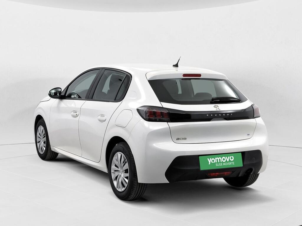 Peugeot 208 PureTech 55kW (75CV) Active