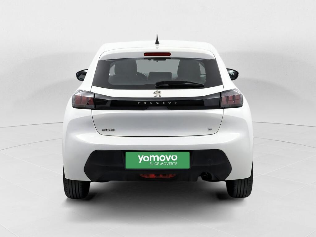 Peugeot 208 PureTech 55kW (75CV) Active