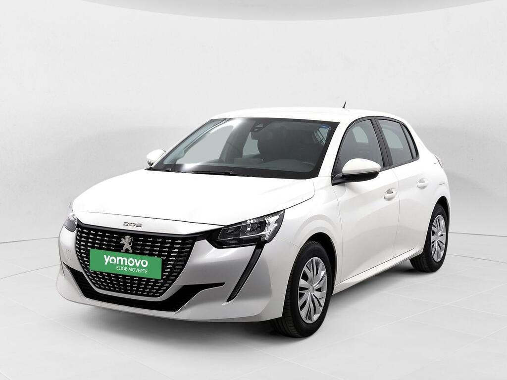 Peugeot 208 PureTech 55kW (75CV) Active