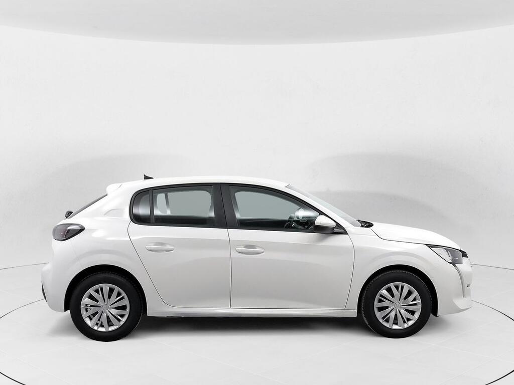Peugeot 208 PureTech 55kW (75CV) Active