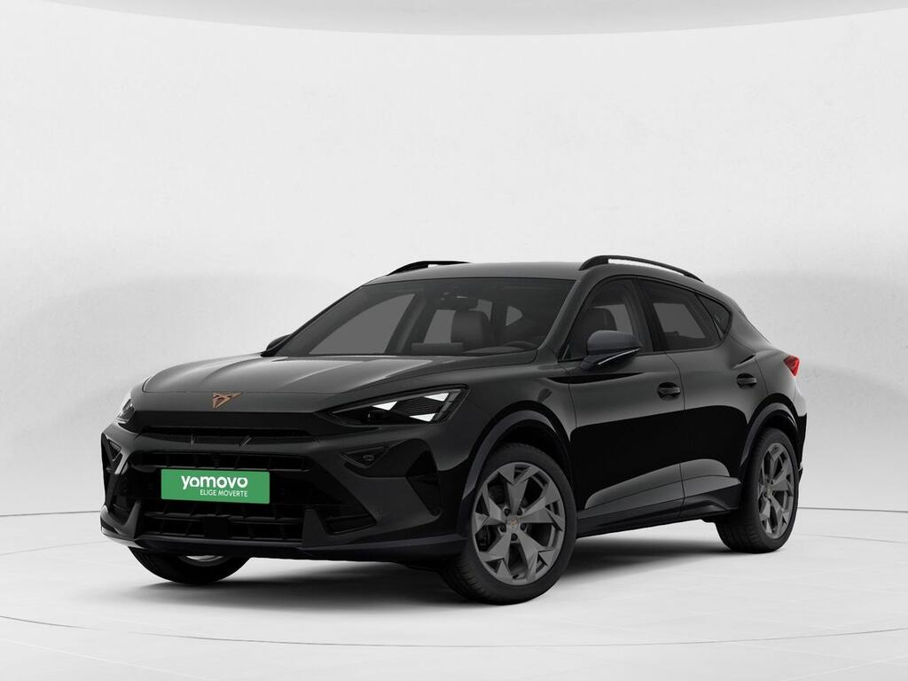 CUPRA Formentor 1.5 eTSI 110kW (150CV) DSG Beyond MY26.7