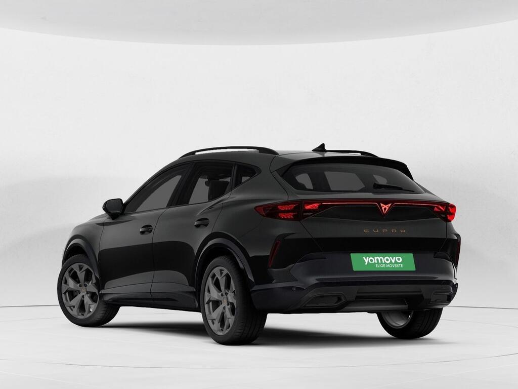 CUPRA Formentor 1.5 eTSI 110kW (150CV) DSG Beyond MY26.7