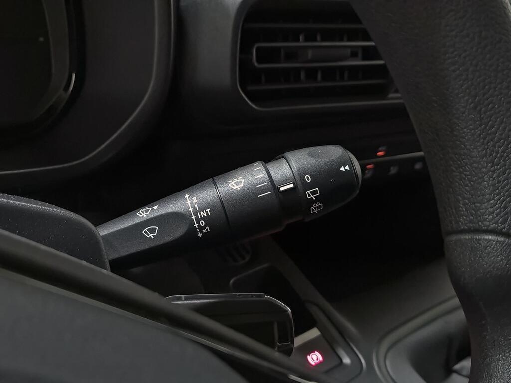 Fiat Doblò FG 1.5 DIESEL 100 M 4P (KMO) 17