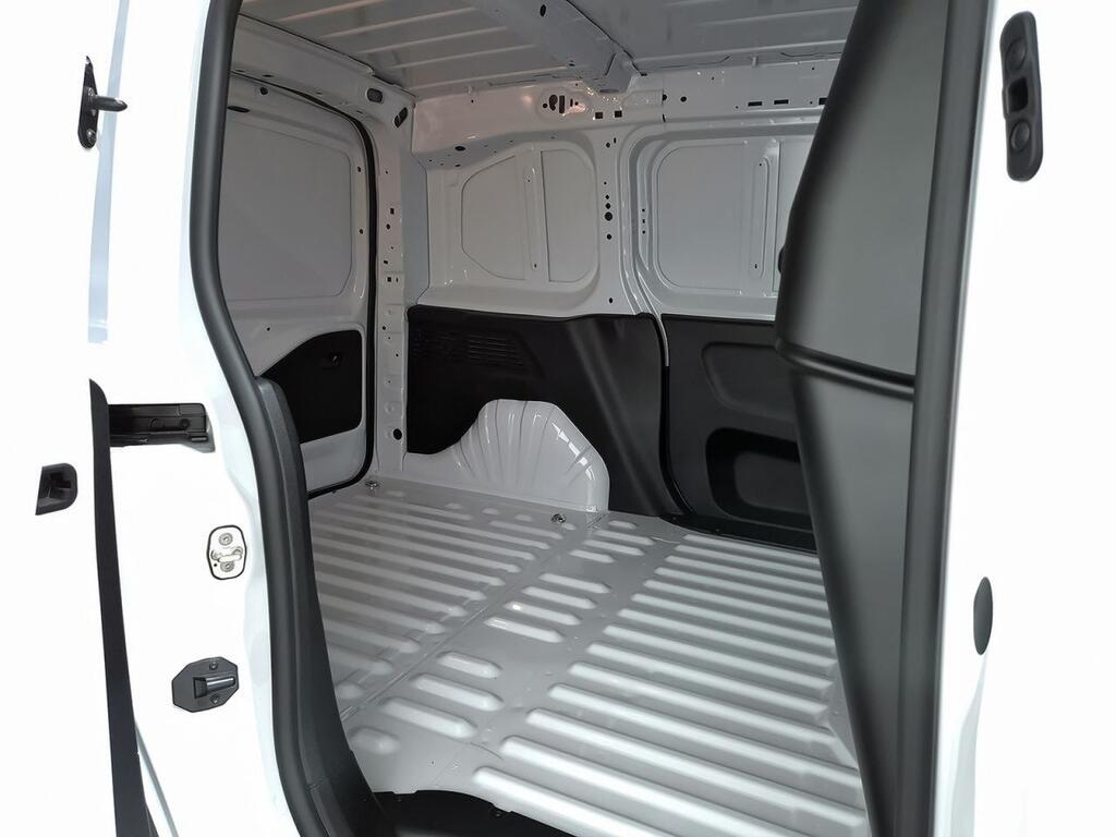 Fiat Doblò FG 1.5 DIESEL 100 M 4P (KMO) 9