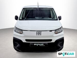 Fiat Doblò FG 1.5 DIESEL 100 M 4P (KMO) 5